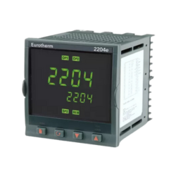 2200 Temperature Controller