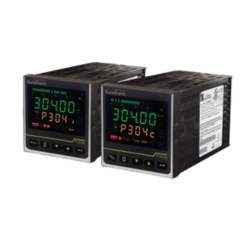 40T Pressure Indicator