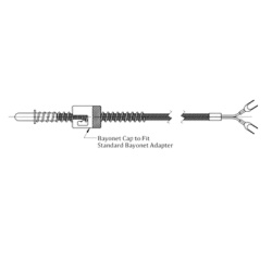 Adj Thermocouple