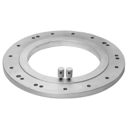 Cast-In Ring Heater