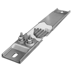 Ceramic Strip Heater