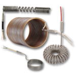 Coil Cable Heaters