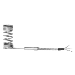 Coil Heater