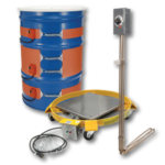 Drum Heaters