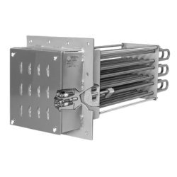 Duct Heater