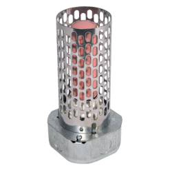 Enclosure Heater