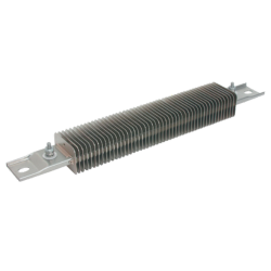 Finned Strip Heater