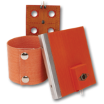 Flexible Heaters