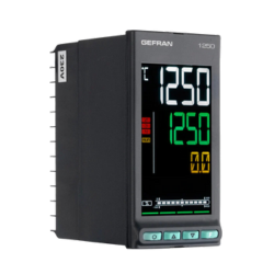 Gefran 1250 Series