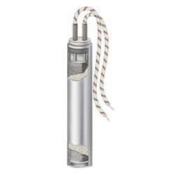 HD Cartridge Heater