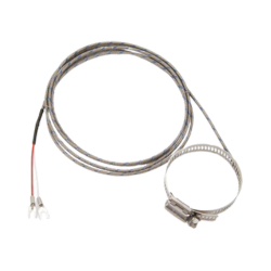 Hose Clamp Thermocouple