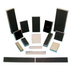 IR Panels