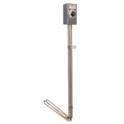 Immersion Drum Heater