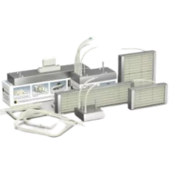 Infrared Heaters