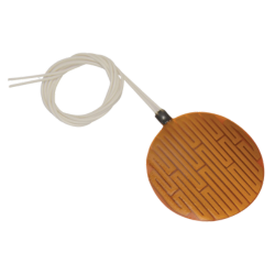 Kapton Heater