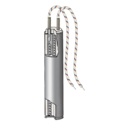 LD Cartridge Heater