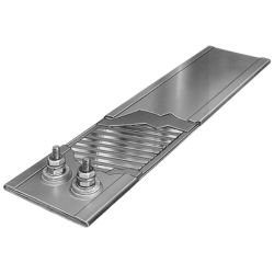 Mica Strip Heater