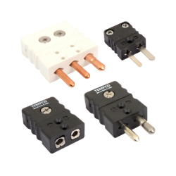 Plugs and Jacks