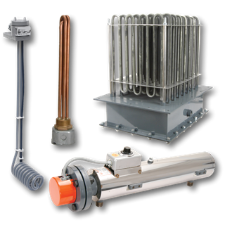 Process Heaters