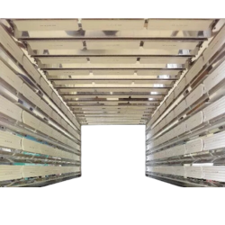 Quartz Oven