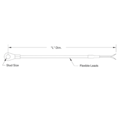 Ring Lug Thermocouple