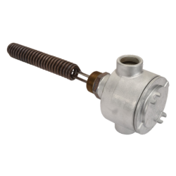 ScrewPlug Immersion Heater