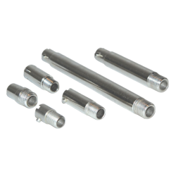 Sensor Accessories Bayonet Adapters