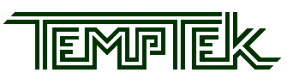 Temptek logo