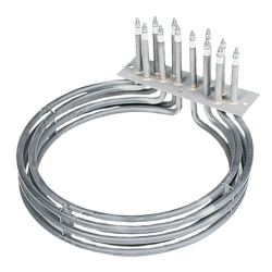 Tubular Heater
