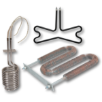 Tubular Heaters
