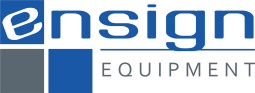 Ensign Equipment logo