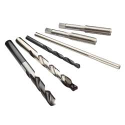 Mount Hole Drill Kit