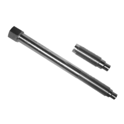 Rupture Plugs