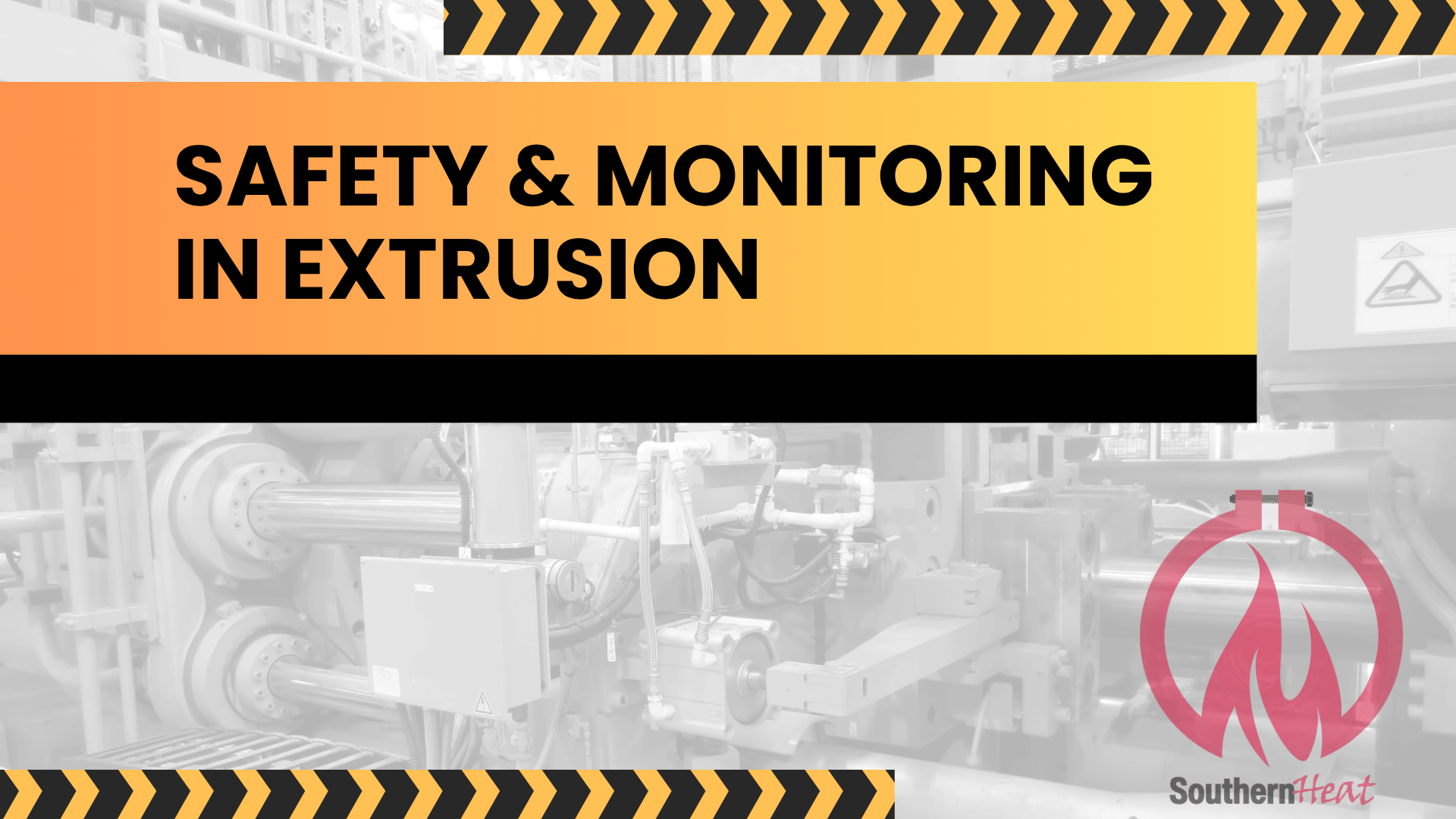 Essential Pressure Safety Devices for Plastics