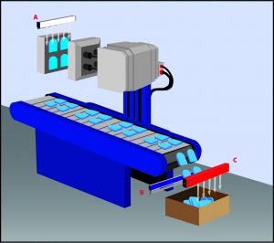 TAKK Injection Molding – Small, Lightweight Parts