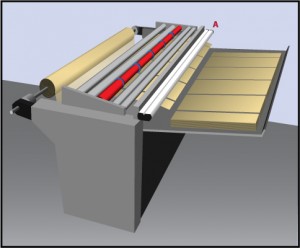 TAKK Sheeting