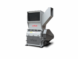Genox USA GC Series Granulator + Shredder