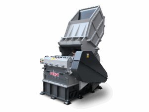 Genox USA GXC Series Granulator+ Shredder