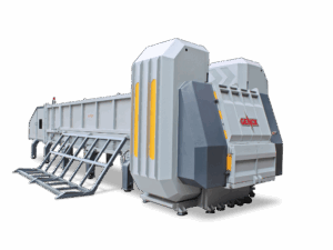 Genox USA J Series Shredder