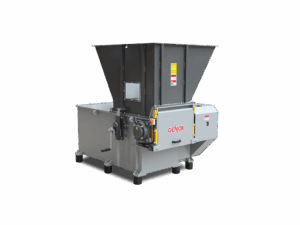 Genox USA V Series Shredder