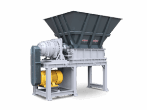 Genox USA YS Series Shredder