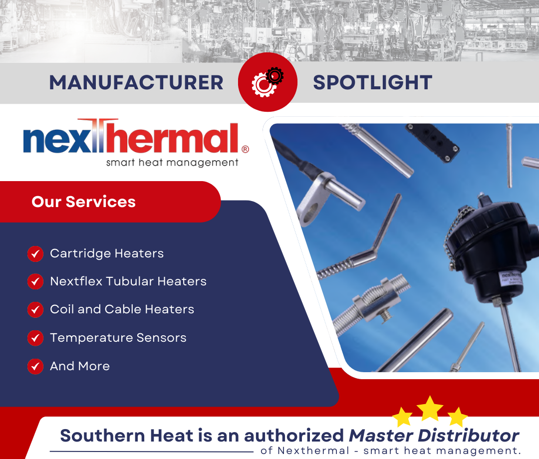 Nexthermal Heating Solutions Available Through Southern Heat
